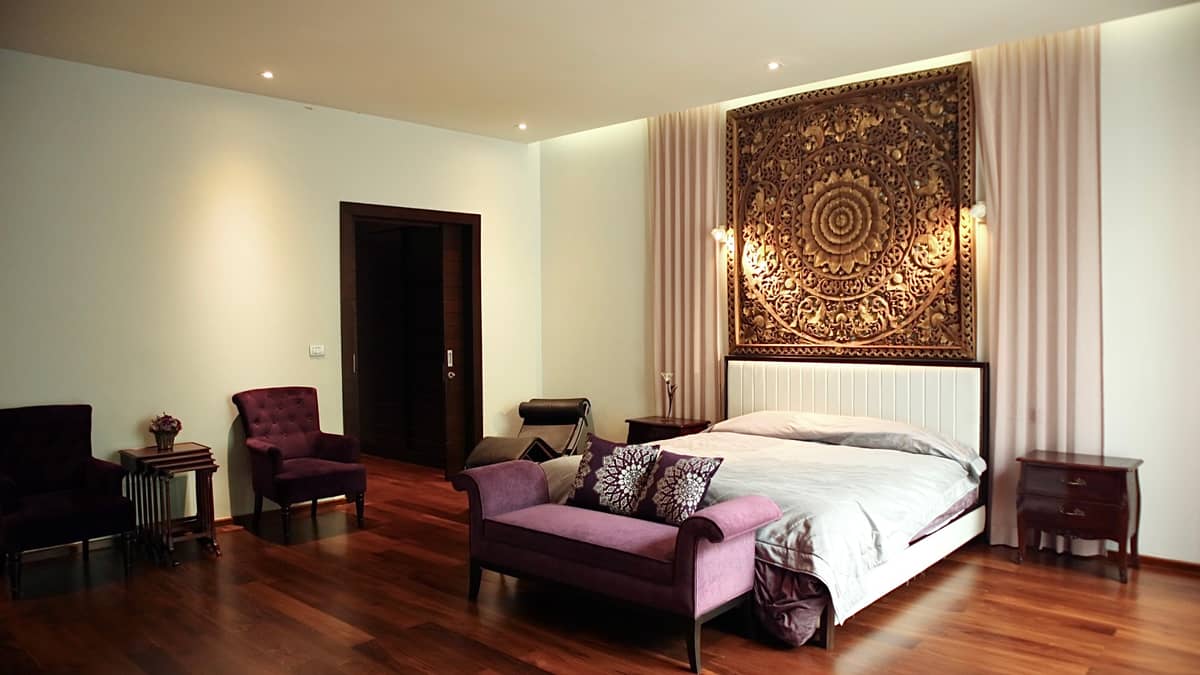 Rent townhouse EVA, Thailand, Phuket, Rawai | Villacarte