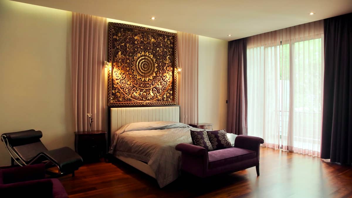 Rent townhouse EVA, Thailand, Phuket, Rawai | Villacarte