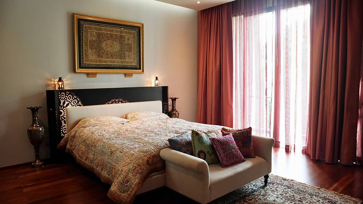 Rent townhouse EVA, Thailand, Phuket, Rawai | Villacarte