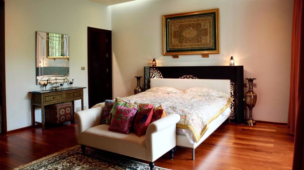 Rent townhouse EVA, Thailand, Phuket, Rawai | Villacarte