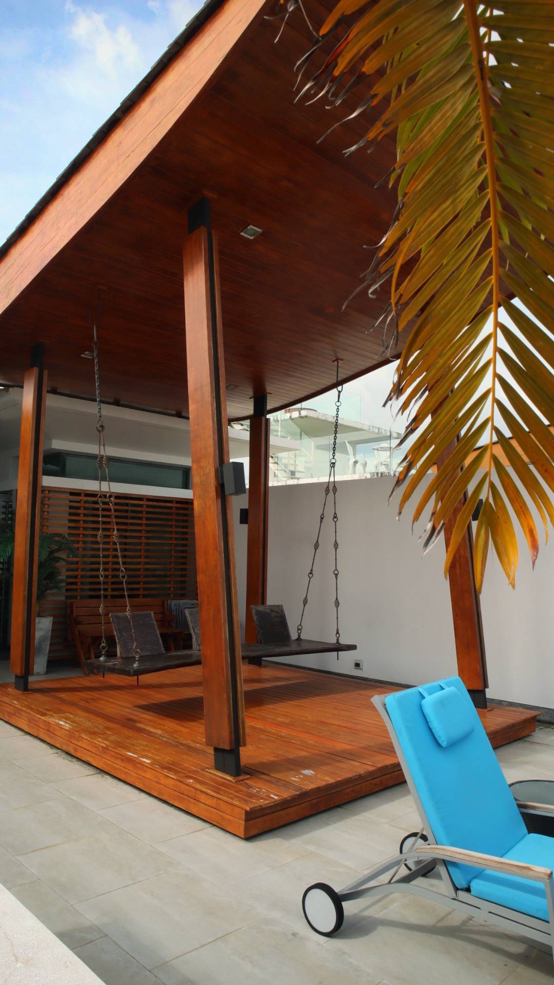 Rent townhouse EVA, Thailand, Phuket, Rawai | Villacarte