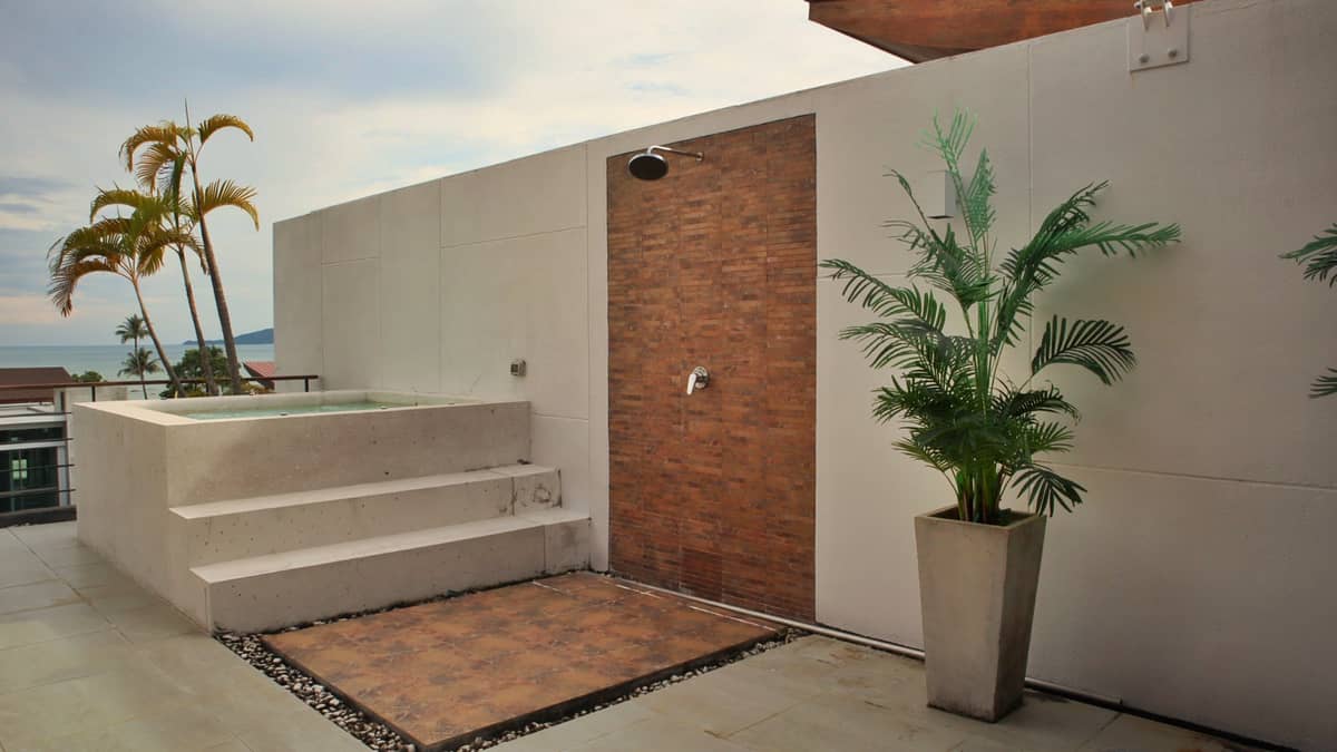 Rent townhouse EVA, Thailand, Phuket, Rawai | Villacarte