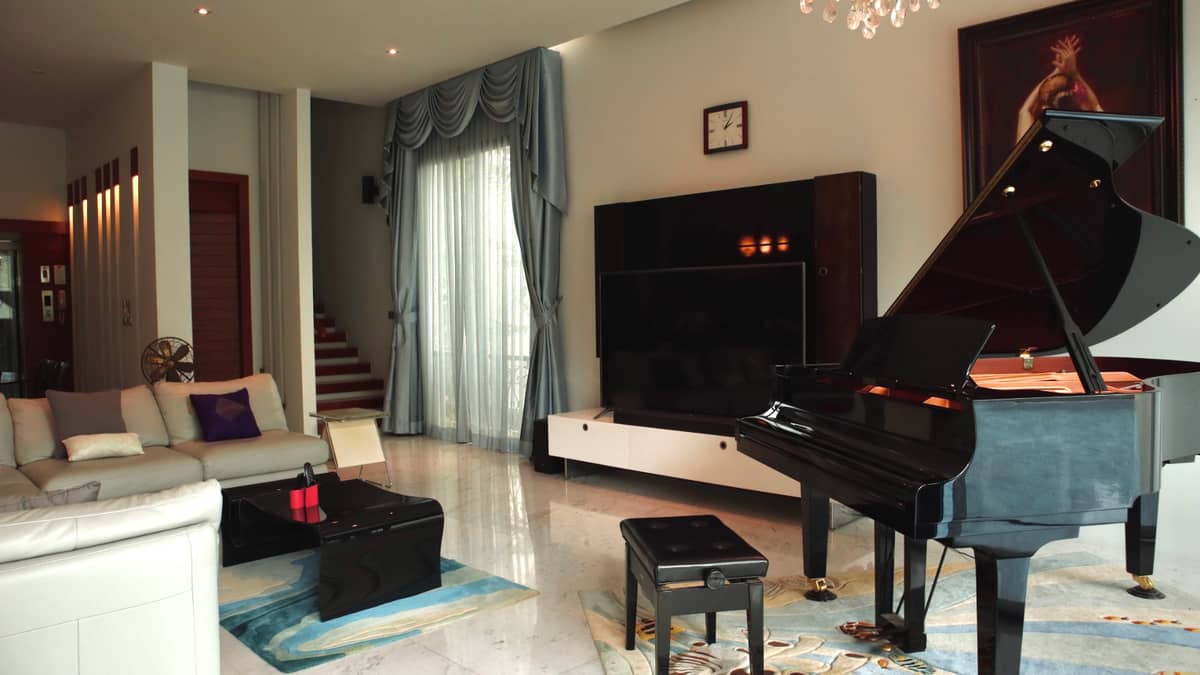 Rent townhouse EVA, Thailand, Phuket, Rawai | Villacarte