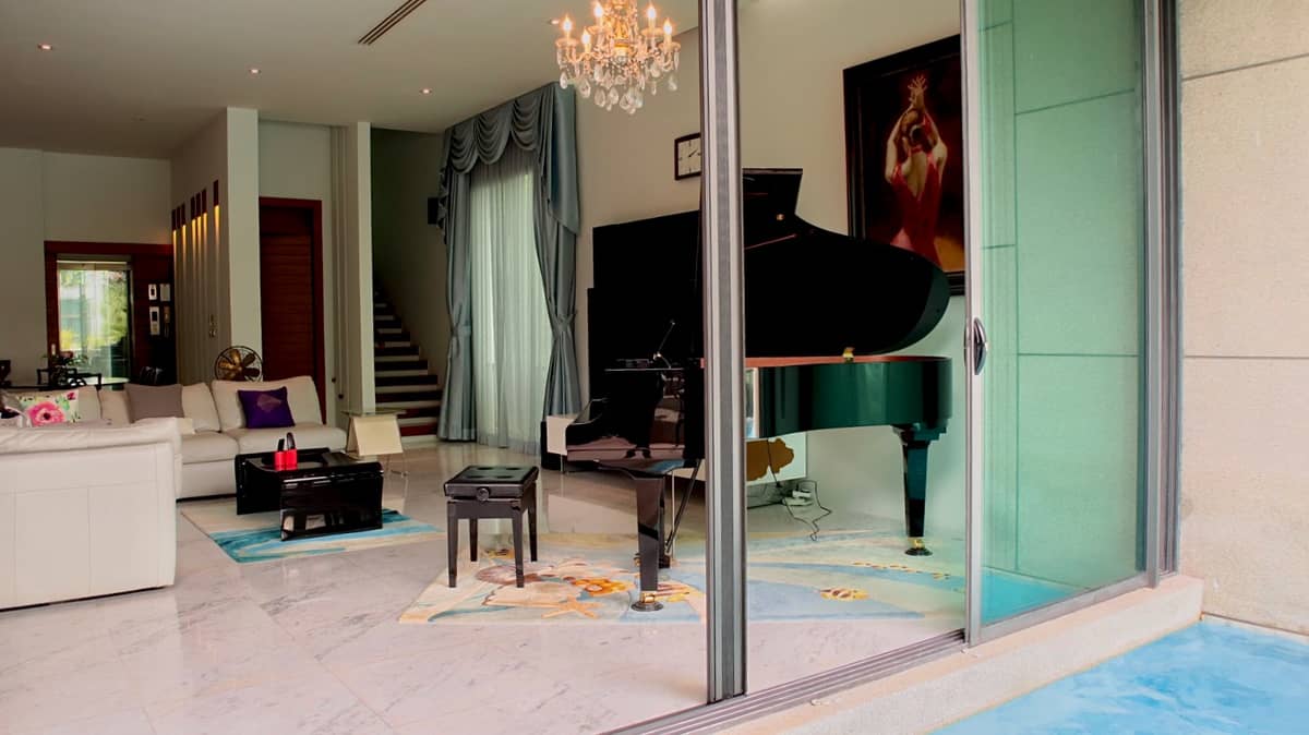 Rent townhouse EVA, Thailand, Phuket, Rawai | Villacarte