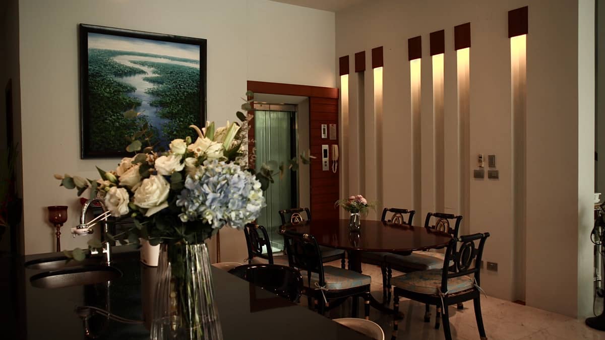 Rent townhouse EVA, Thailand, Phuket, Rawai | Villacarte