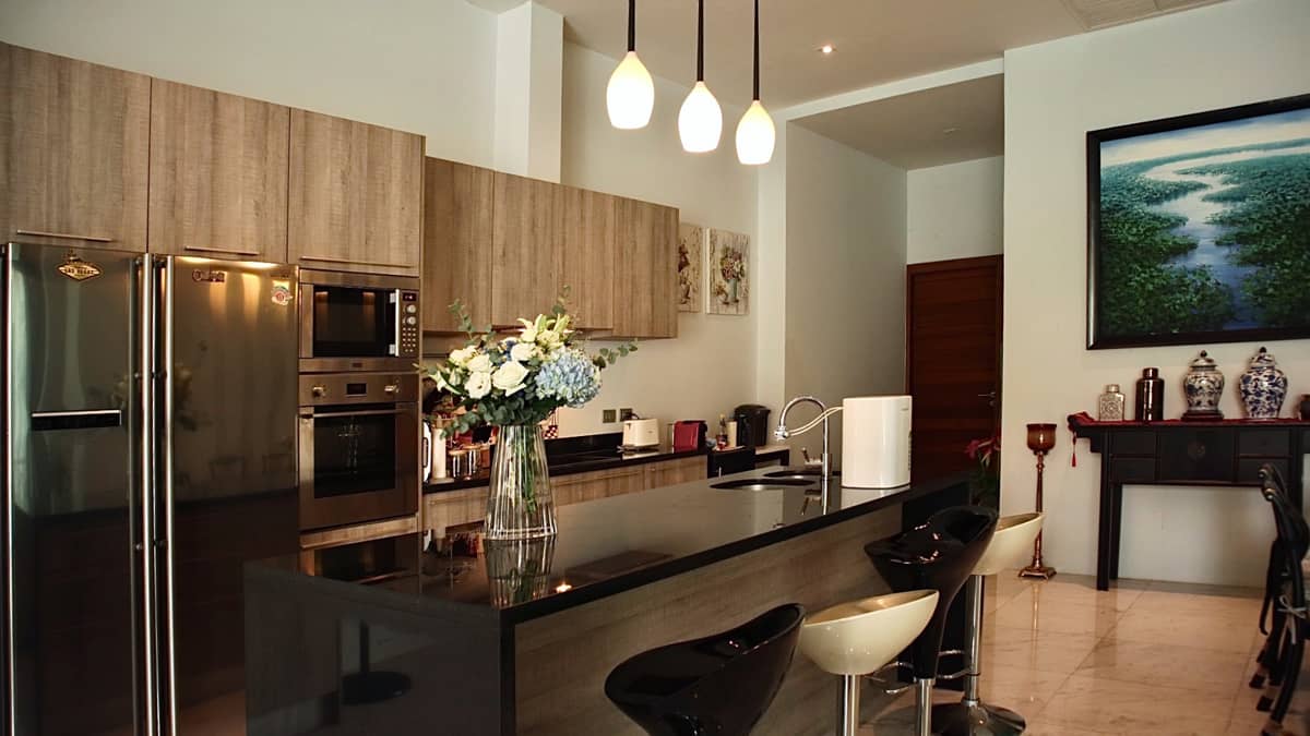 Rent townhouse EVA, Thailand, Phuket, Rawai | Villacarte