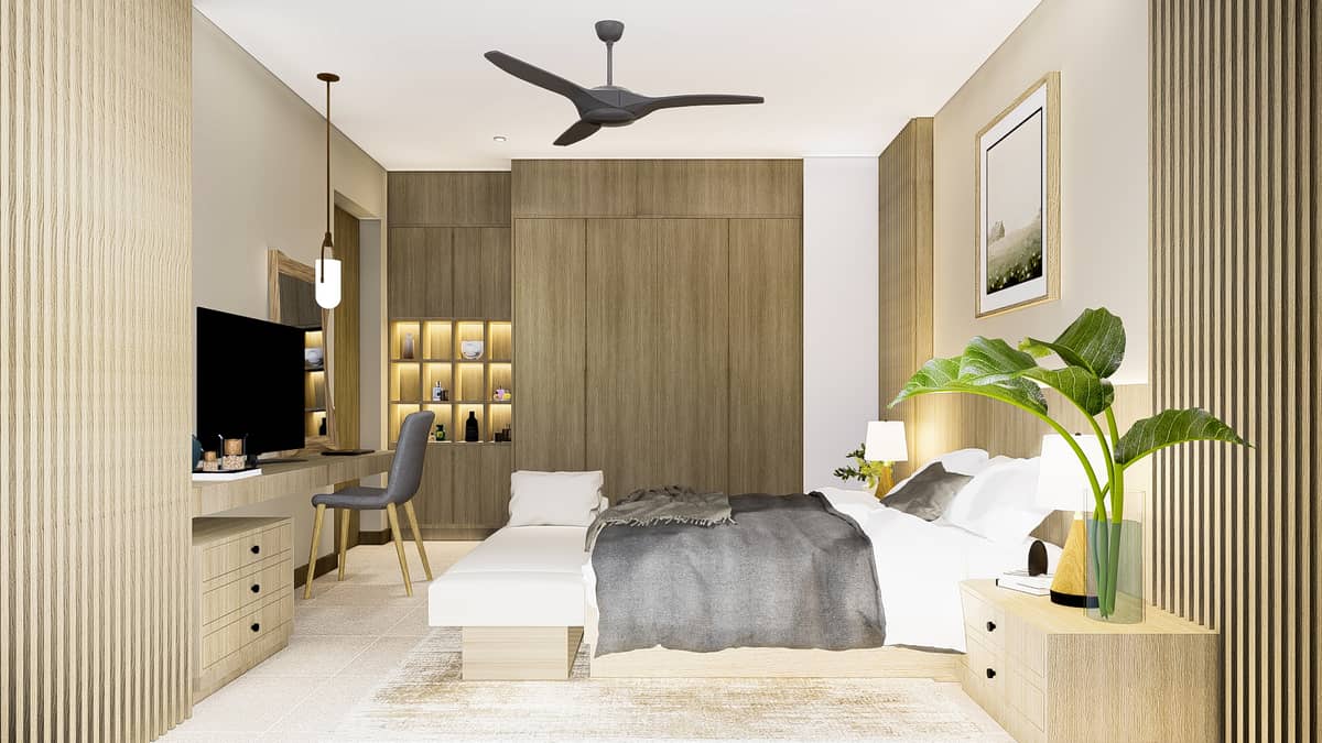 Продажа недвижимости Pandora Residences, Таиланд, Пхукет, Раваи | Villacarte