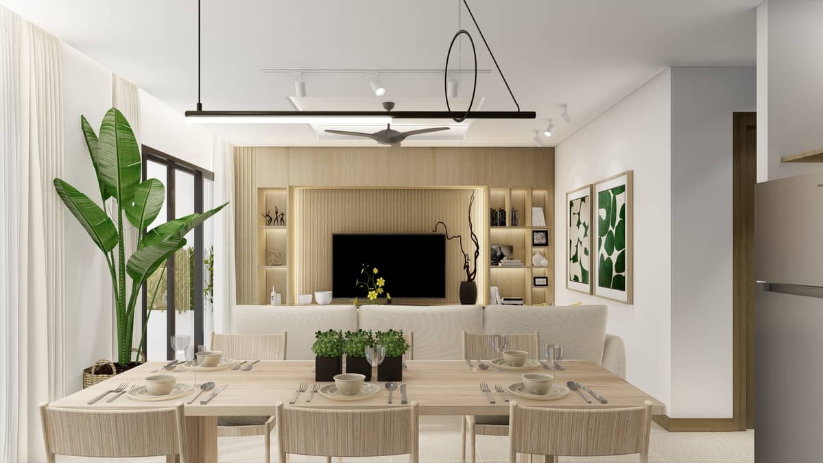 Продажа недвижимости Pandora Residences, Таиланд, Пхукет, Раваи | Villacarte