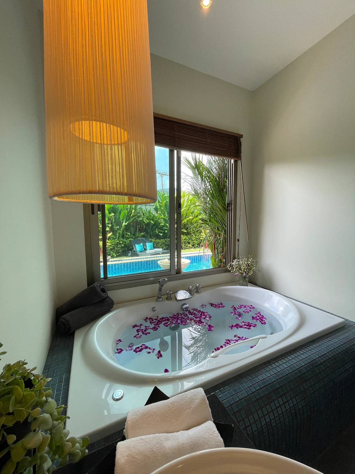Rent villa Two Villas Naya, Thailand, Phuket, Nai Harn | Villacarte