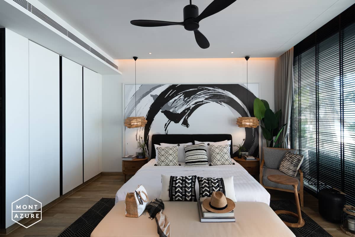 Property for Sale MGallery Residences MontAzure Lakeside, Thailand, Phuket, Kamala | Villacarte