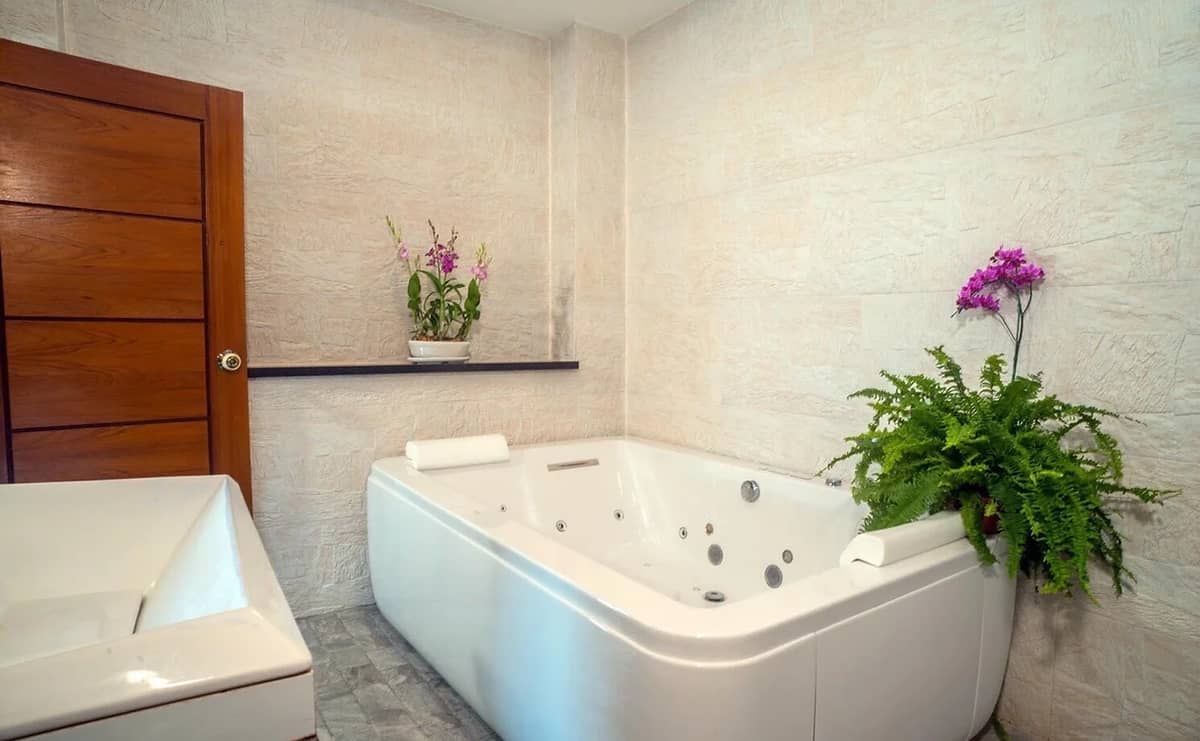 Rent villa Lamborghini, Thailand, Samui, Choeng Mon | Villacarte