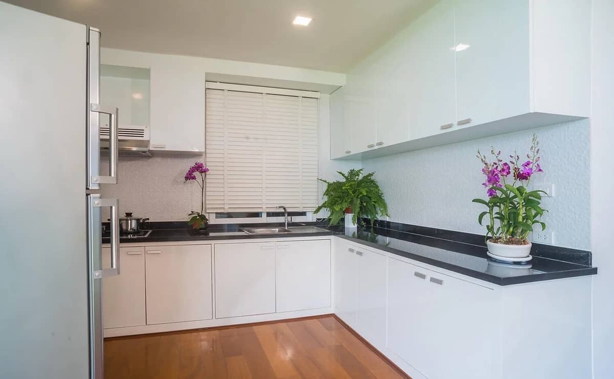 Rent villa Lamborghini, Thailand, Samui, Choeng Mon | Villacarte