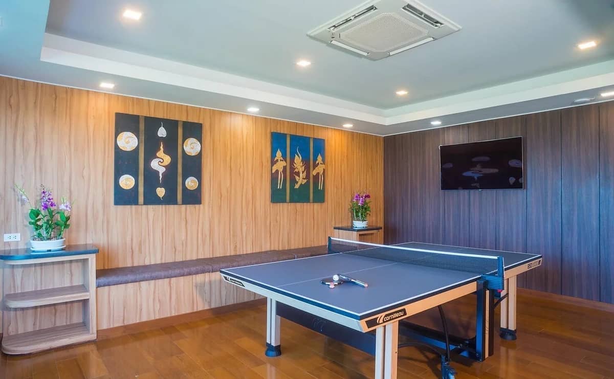 Rent villa Lamborghini, Thailand, Samui, Choeng Mon | Villacarte