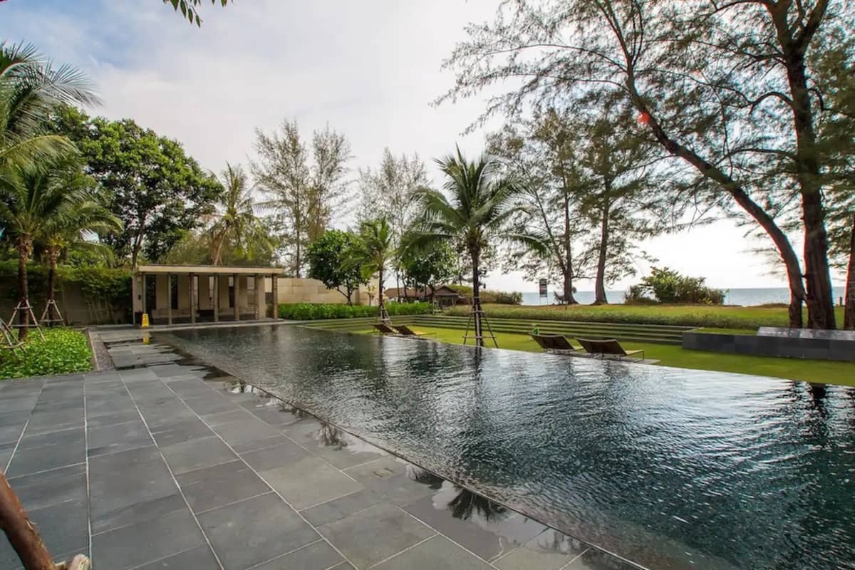 Rent apartments Baan Mai Khao 8/46, Thailand, Phuket, Mai Khao | Villacarte