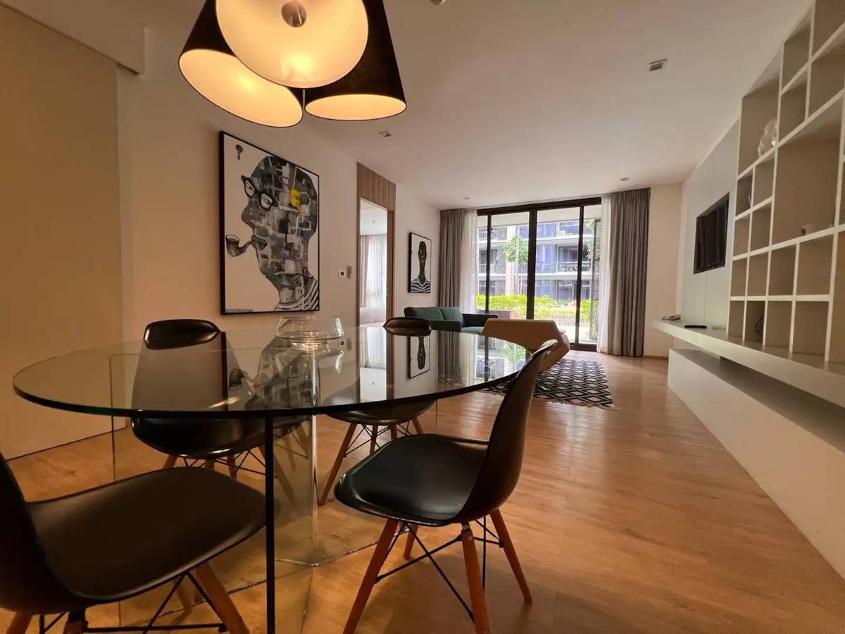 Rent apartments Baan Mai Khao 8/46, Thailand, Phuket, Mai Khao | Villacarte