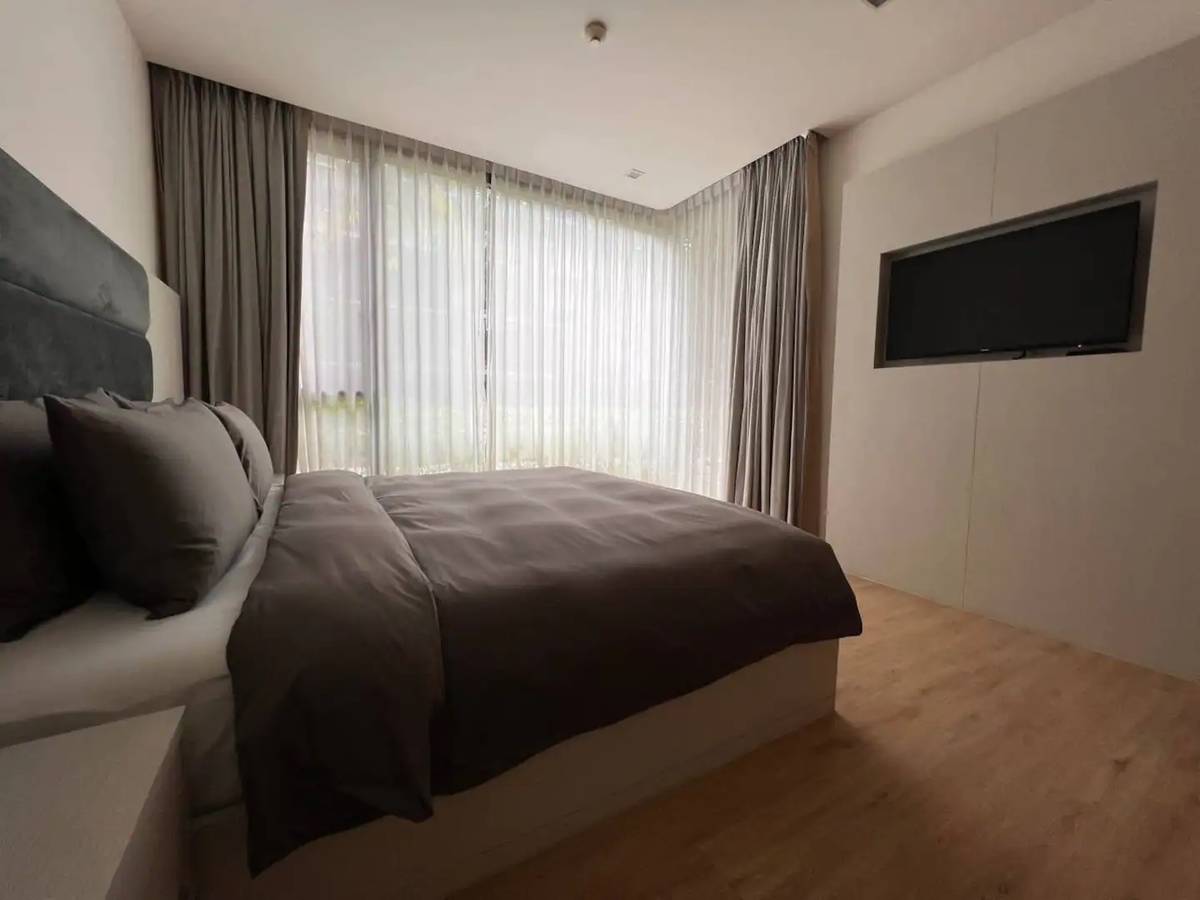 Rent apartments Baan Mai Khao 8/46, Thailand, Phuket, Mai Khao | Villacarte