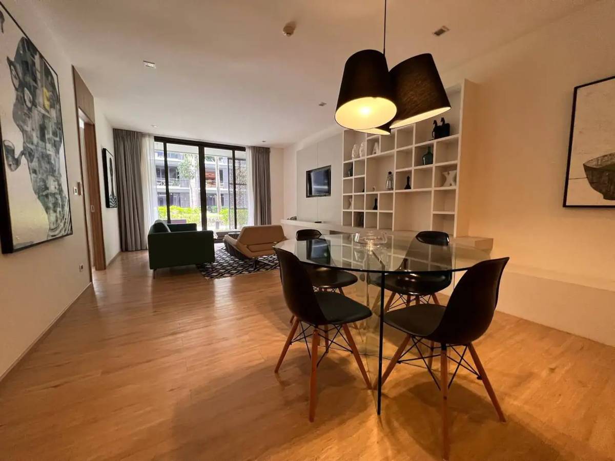 Rent apartments Baan Mai Khao 8/46, Thailand, Phuket, Mai Khao | Villacarte