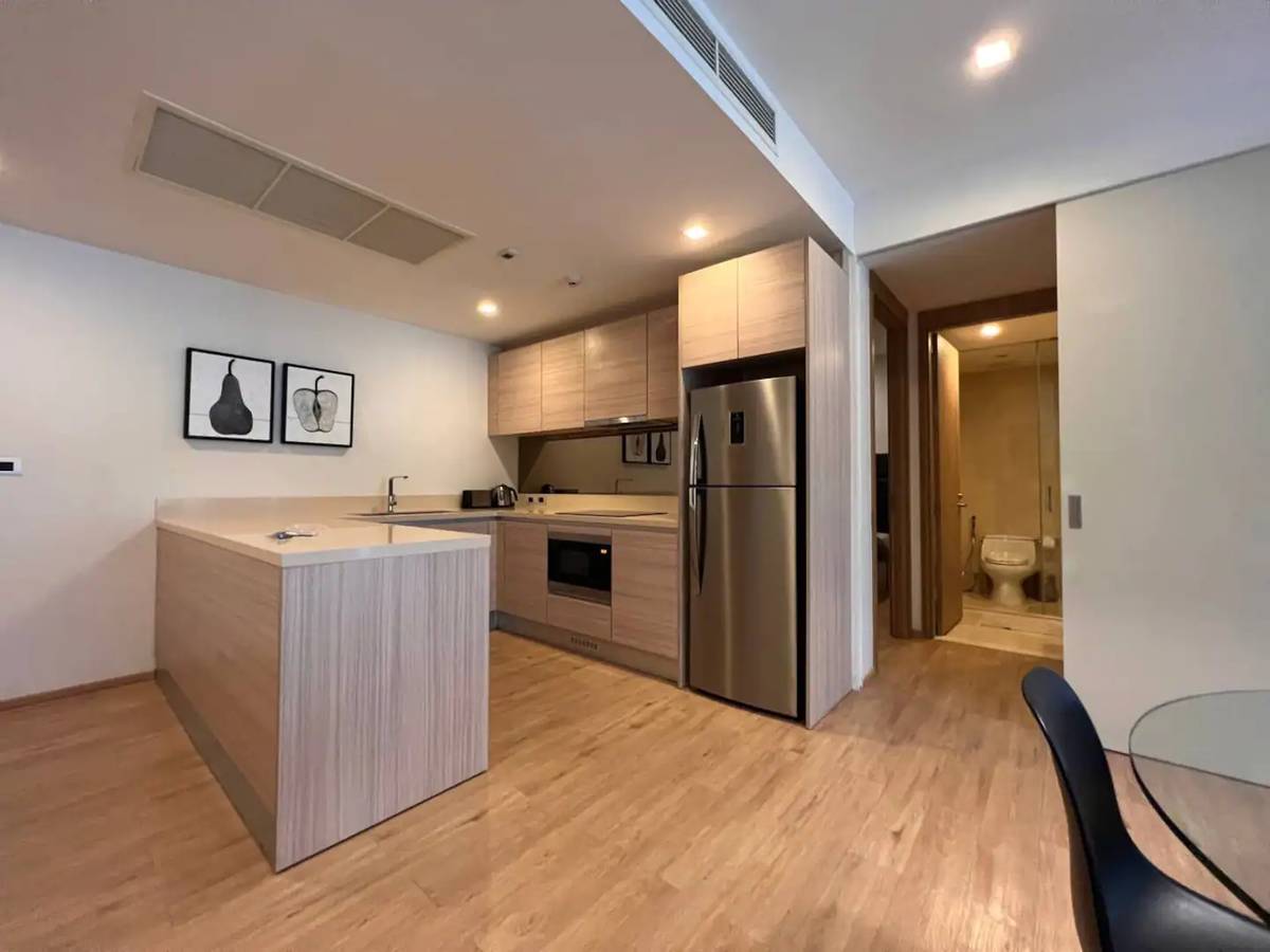Rent apartments Baan Mai Khao 8/46, Thailand, Phuket, Mai Khao | Villacarte