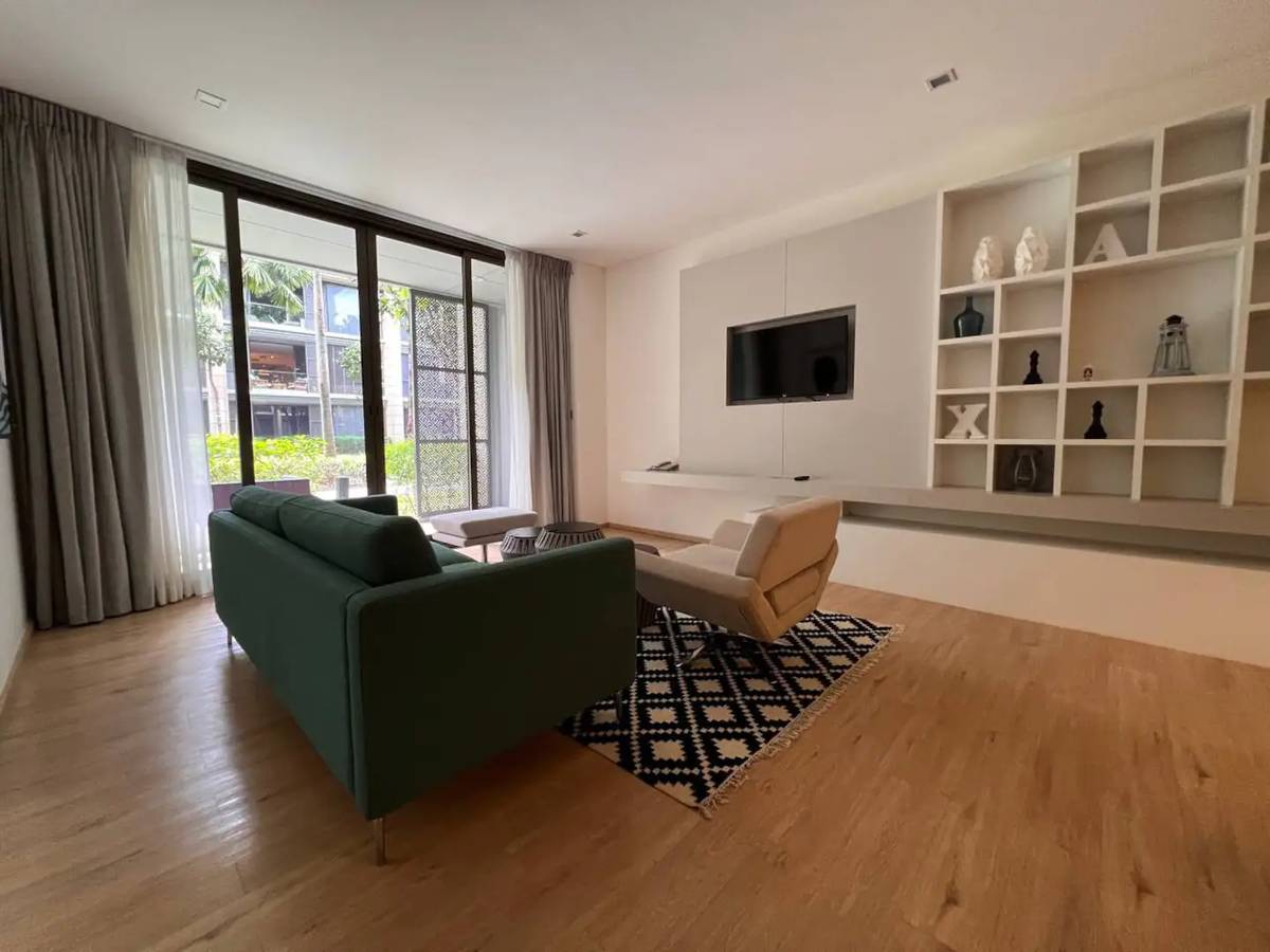Rent apartments Baan Mai Khao 8/46, Thailand, Phuket, Mai Khao | Villacarte