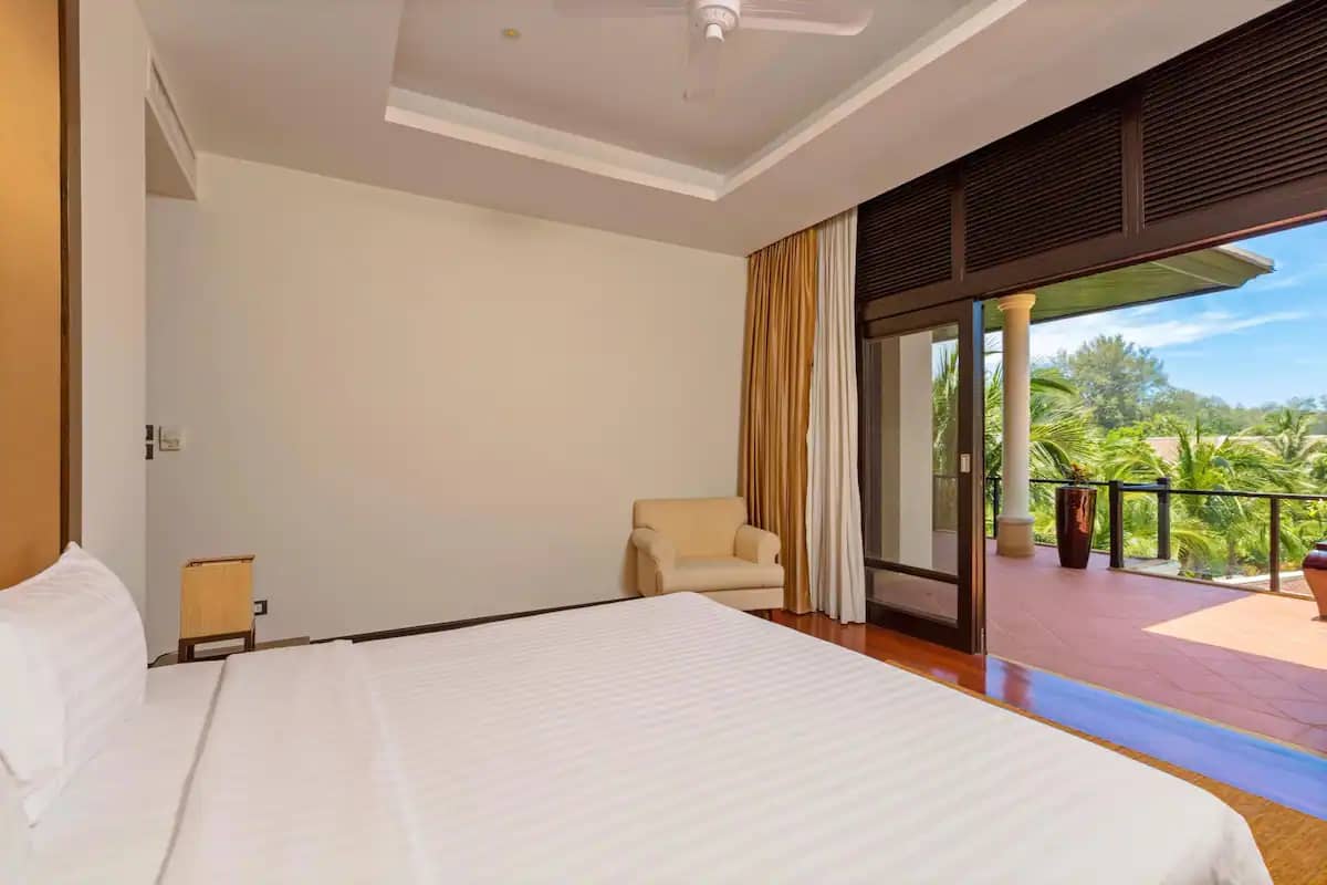 Property for Sale Chom Tawan, Thailand, Phuket, Bang Tao | Villacarte
