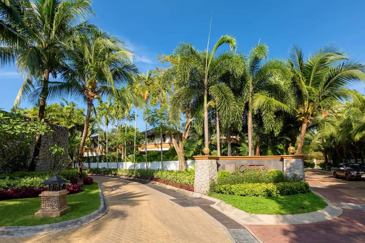 Property for Sale Chom Tawan, Thailand, Phuket, Bang Tao | Villacarte