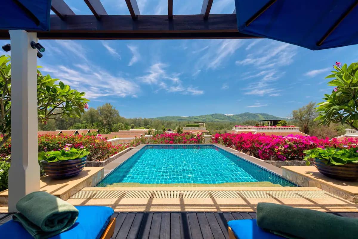 Property for Sale Chom Tawan, Thailand, Phuket, Bang Tao | Villacarte