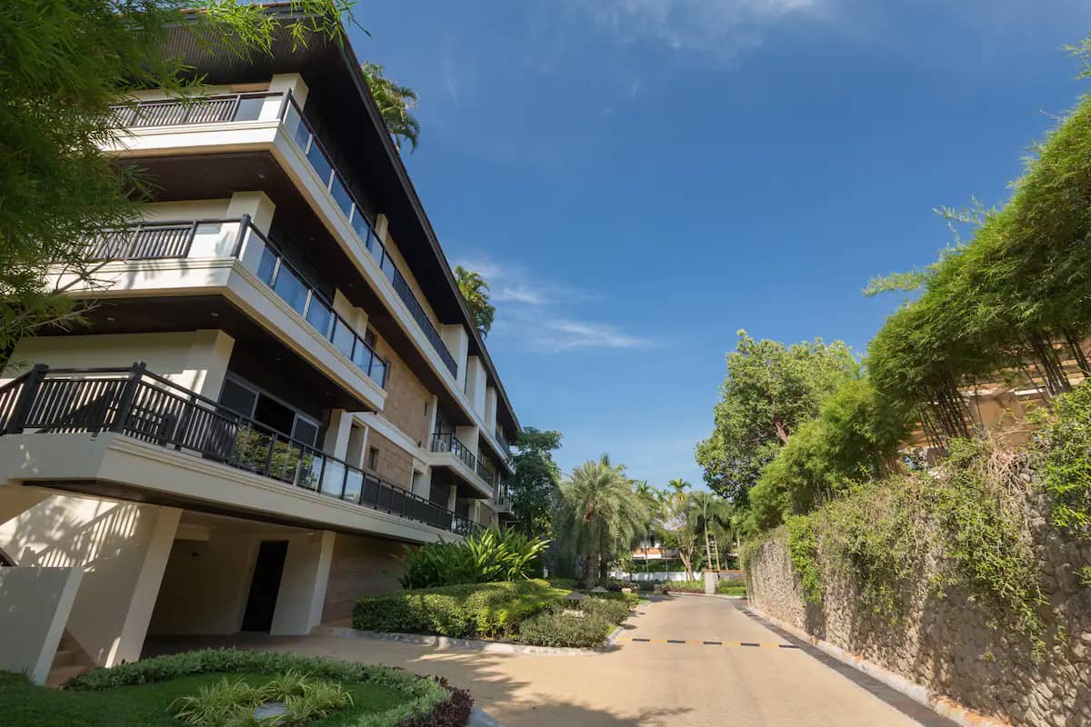 Property for Sale Chom Tawan, Thailand, Phuket, Bang Tao | Villacarte