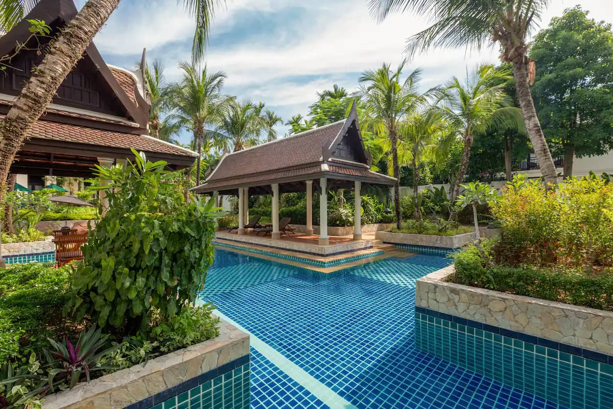 Property for Sale Chom Tawan, Thailand, Phuket, Bang Tao | Villacarte