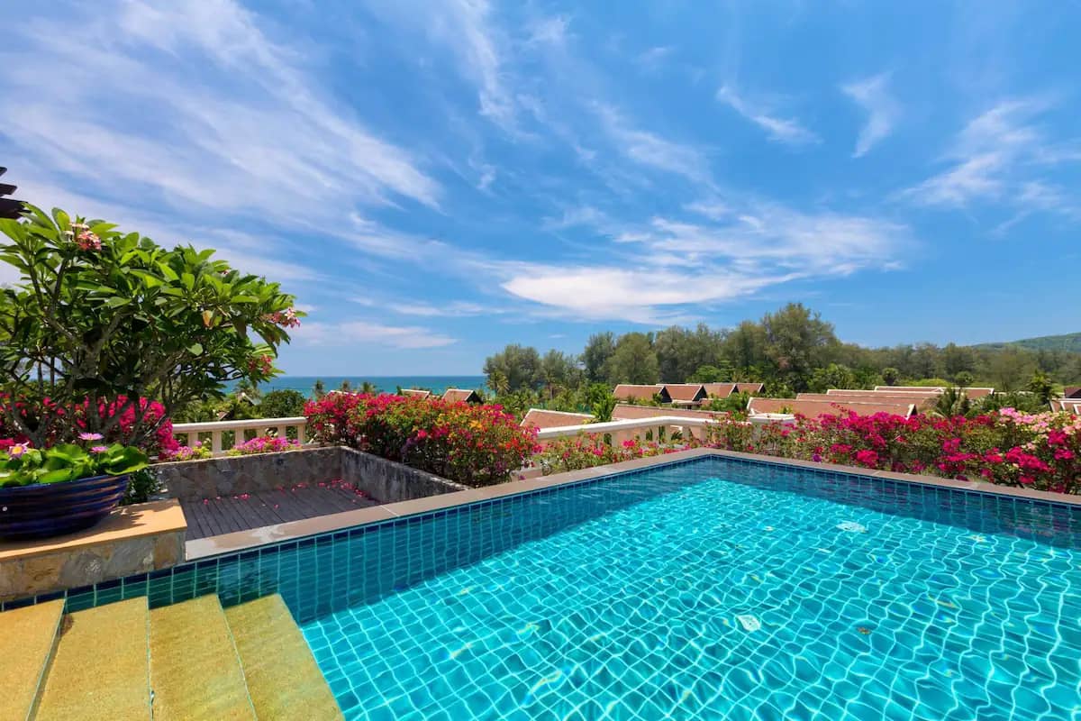 Property for Sale Chom Tawan, Thailand, Phuket, Bang Tao | Villacarte