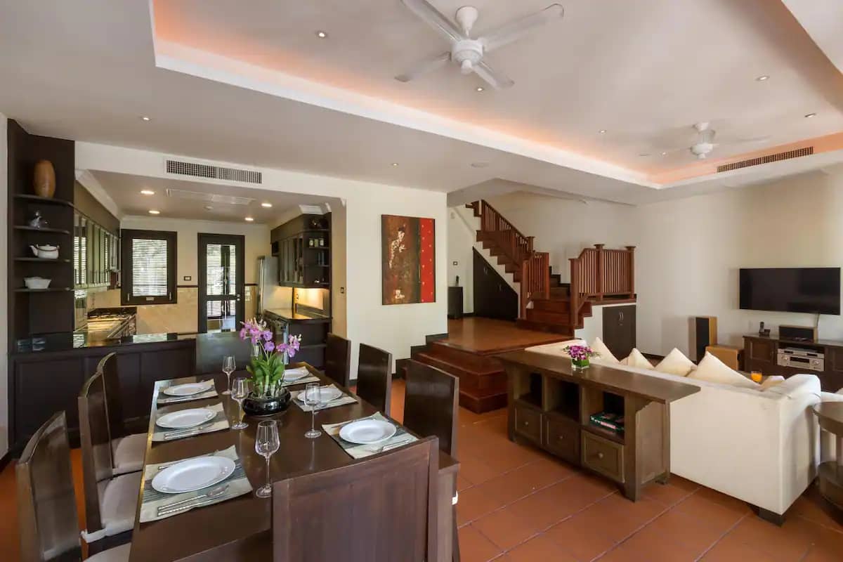 Property for Sale Chom Tawan, Thailand, Phuket, Bang Tao | Villacarte