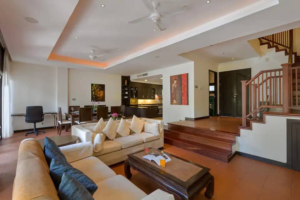 Property for Sale Chom Tawan, Thailand, Phuket, Bang Tao | Villacarte