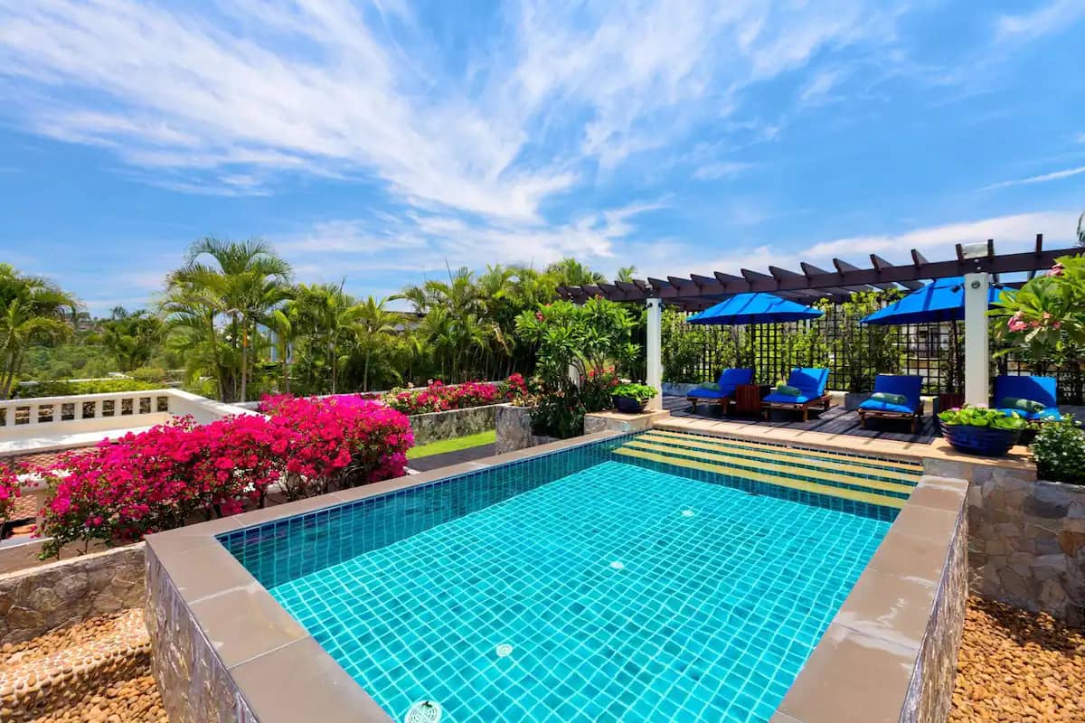 Property for Sale Chom Tawan, Thailand, Phuket, Bang Tao | Villacarte