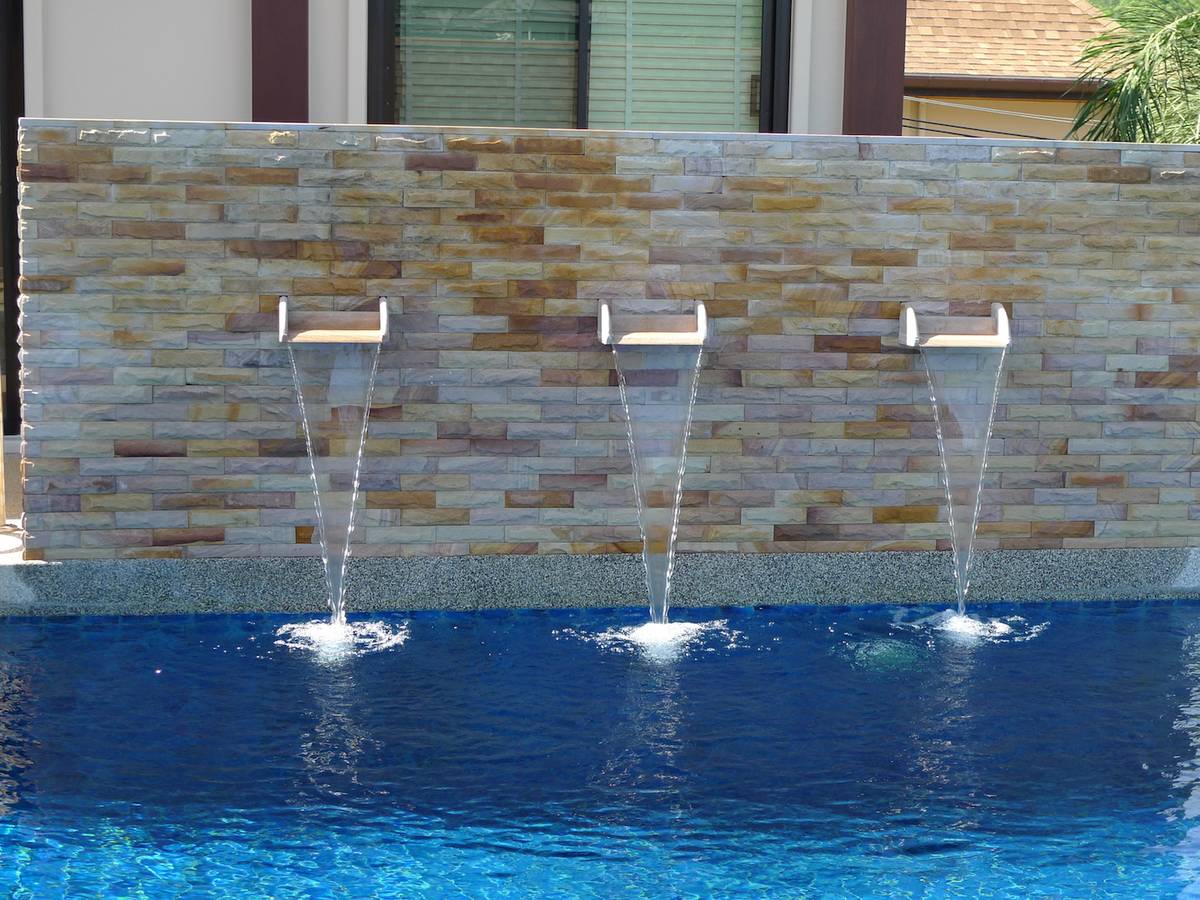 Продажа недвижимости Two Villas Naya Phase 2, Таиланд, Пхукет, Най Харн | Villacarte