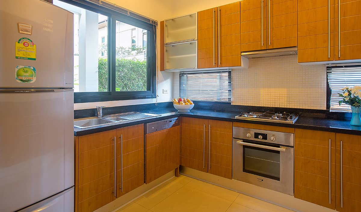 Продажа недвижимости Two Villas Naya Phase 2, Таиланд, Пхукет, Най Харн | Villacarte