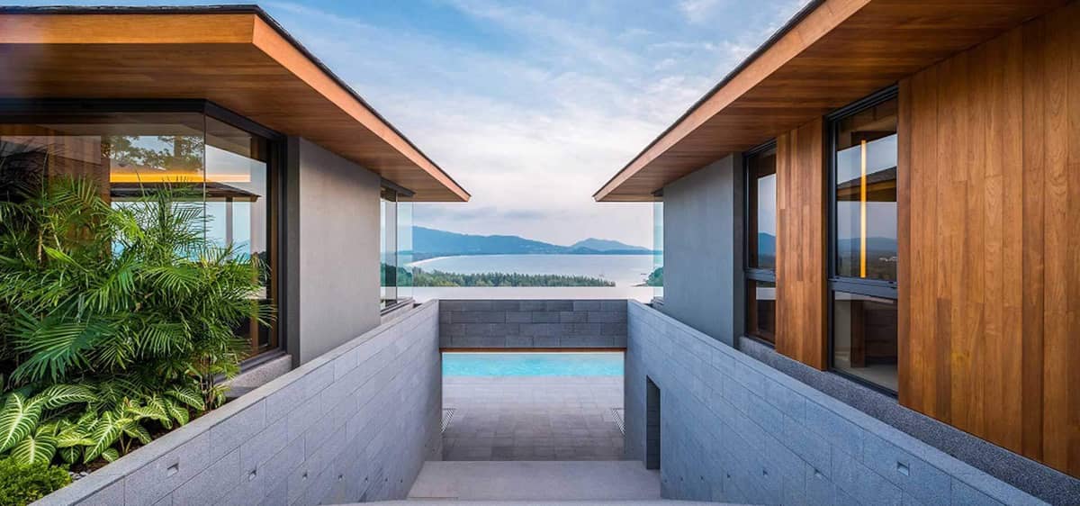 Продажа недвижимости Avadina hills, Таиланд, Пхукет, Банг Тао | Villacarte