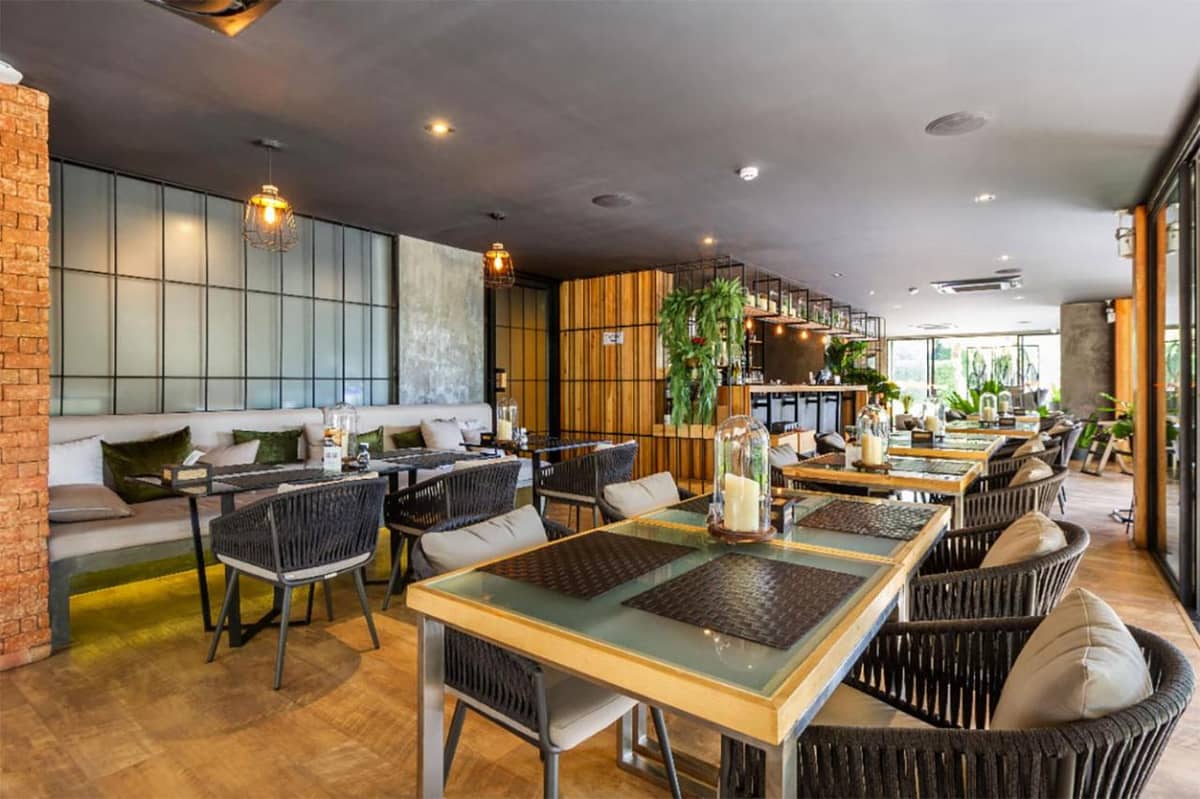 Продажа недвижимости Diamond Condominium, Таиланд, Пхукет, Банг Тао | Villacarte