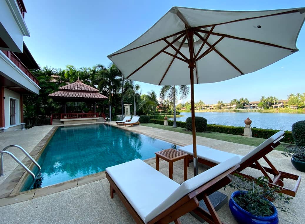 Property for Sale laguna waters, Thailand, Phuket, Laguna | Villacarte