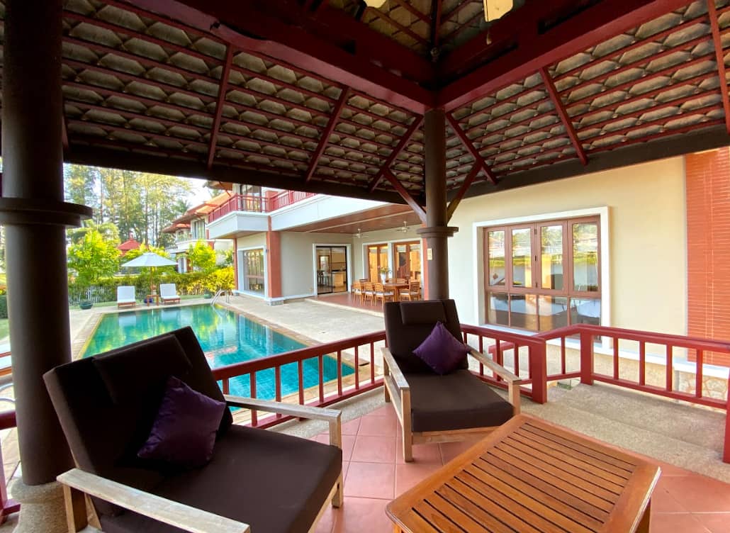 Property for Sale laguna waters, Thailand, Phuket, Laguna | Villacarte