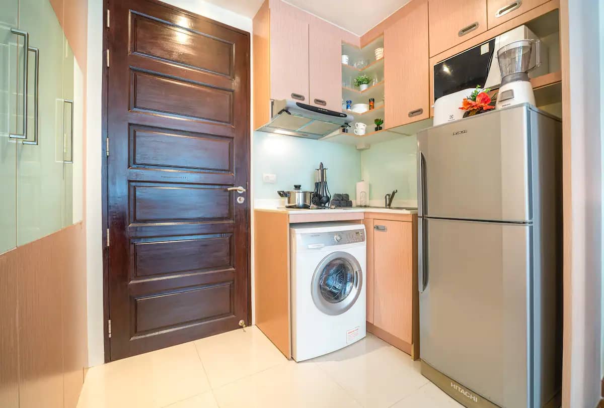 Rent apartments The Art, Thailand, Phuket, Patong | Villacarte