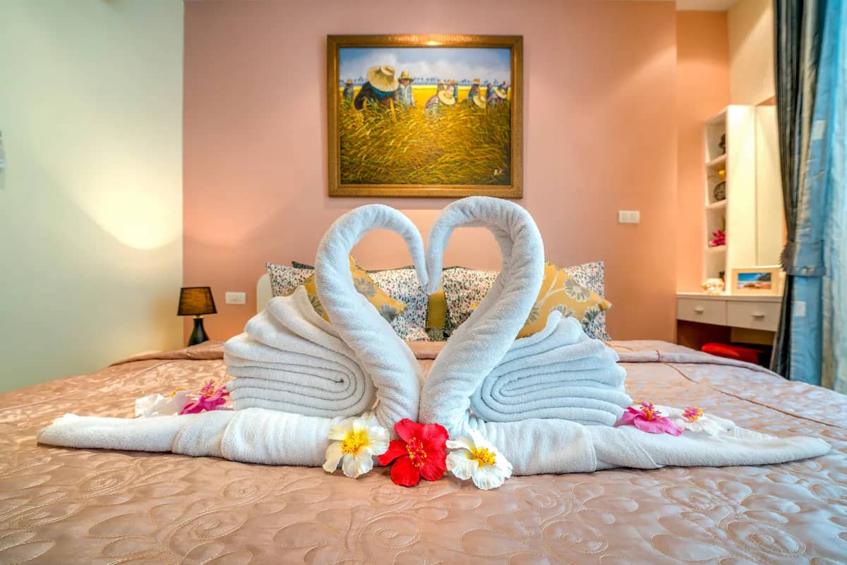 Rent apartments The Art, Thailand, Phuket, Patong | Villacarte