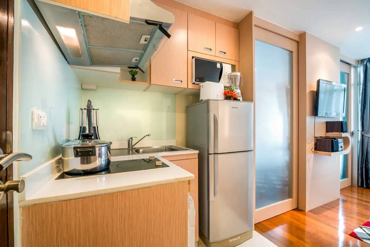 Rent apartments The Art, Thailand, Phuket, Patong | Villacarte