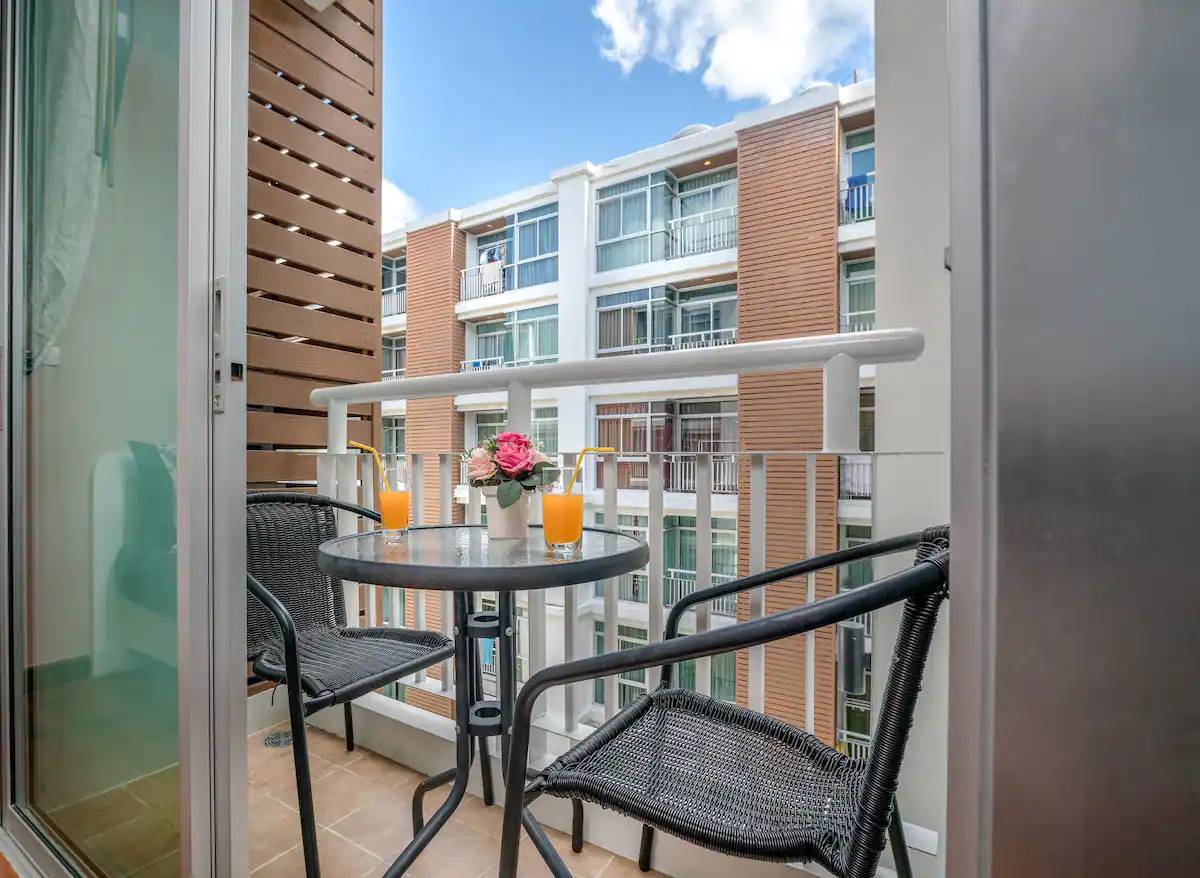 Rent apartments The Art, Thailand, Phuket, Patong | Villacarte