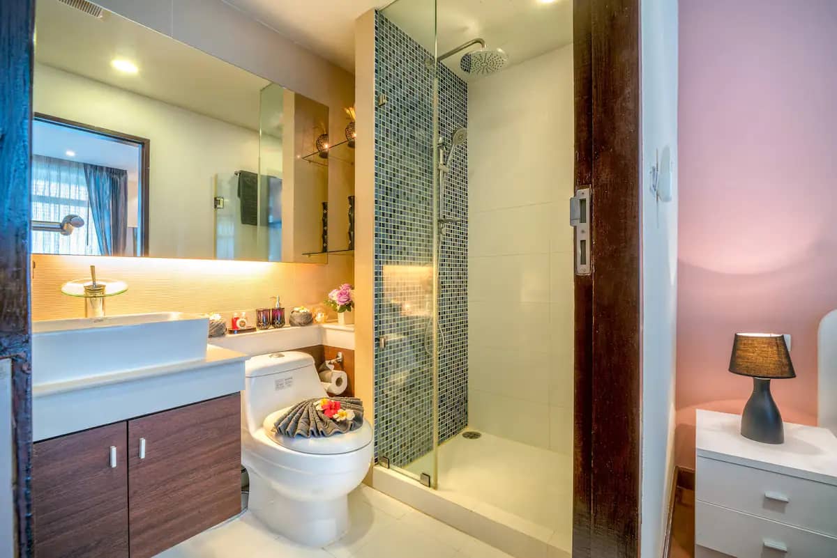 Rent apartments The Art, Thailand, Phuket, Patong | Villacarte