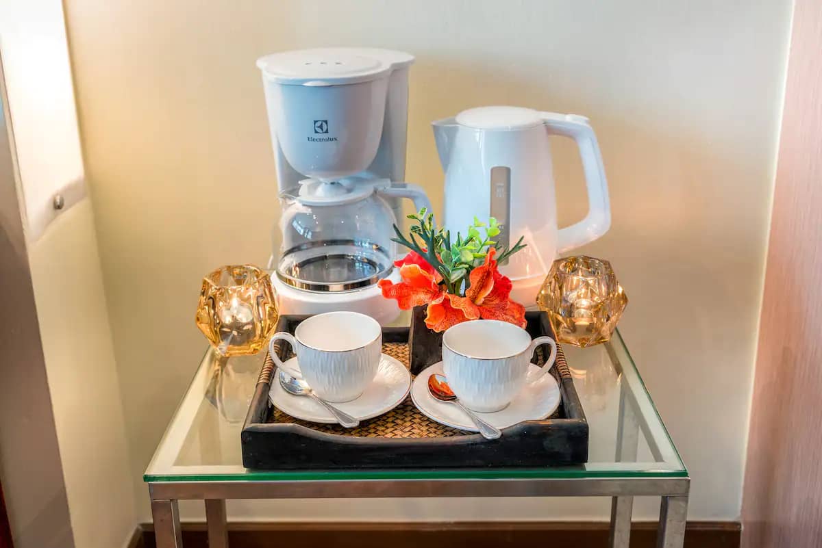 Rent apartments The Art, Thailand, Phuket, Patong | Villacarte