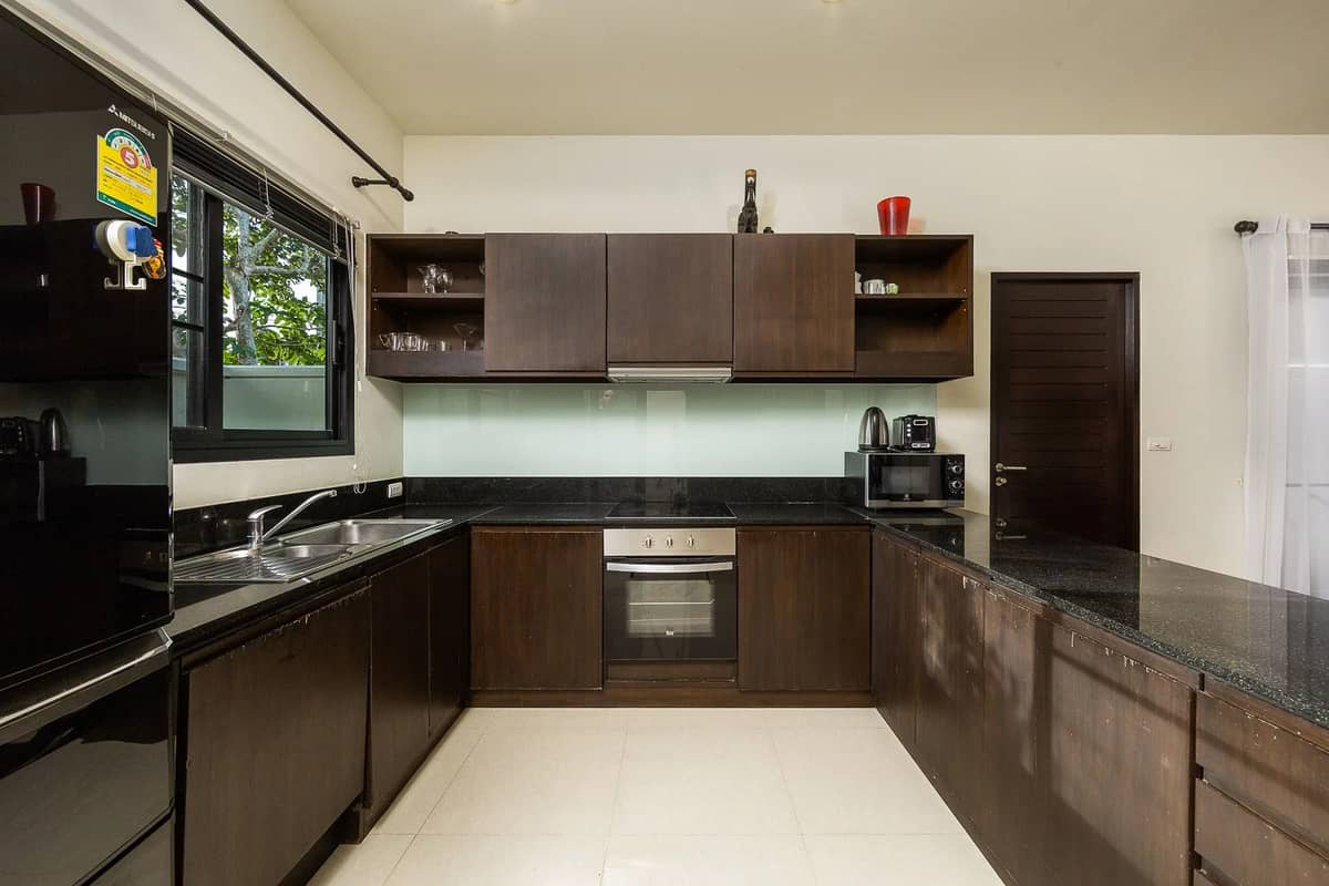 Rent villa Kokyang Haeata, Thailand, Phuket, Nai Harn | Villacarte
