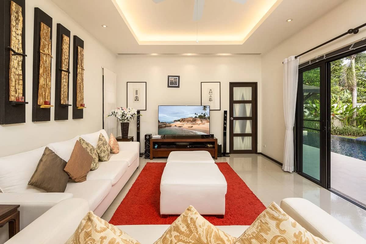 Rent villa Kokyang Haeata, Thailand, Phuket, Nai Harn | Villacarte