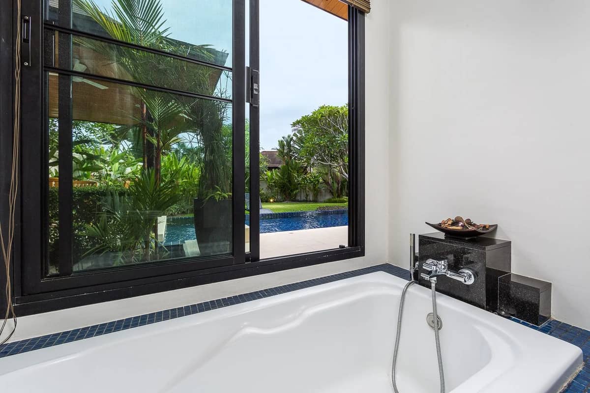 Rent villa Kokyang Haeata, Thailand, Phuket, Nai Harn | Villacarte