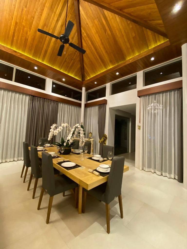 Rent villa Botanica 29/81, Thailand, Phuket, Bang Tao | Villacarte