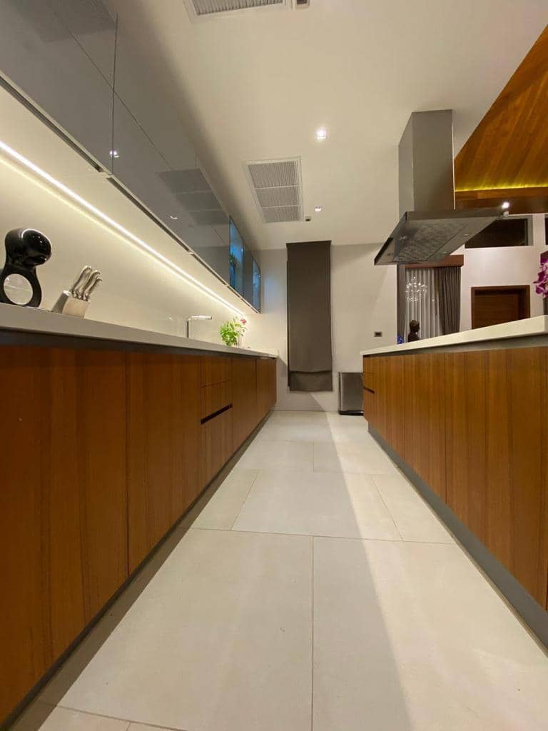 Rent villa Botanica 29/81, Thailand, Phuket, Bang Tao | Villacarte