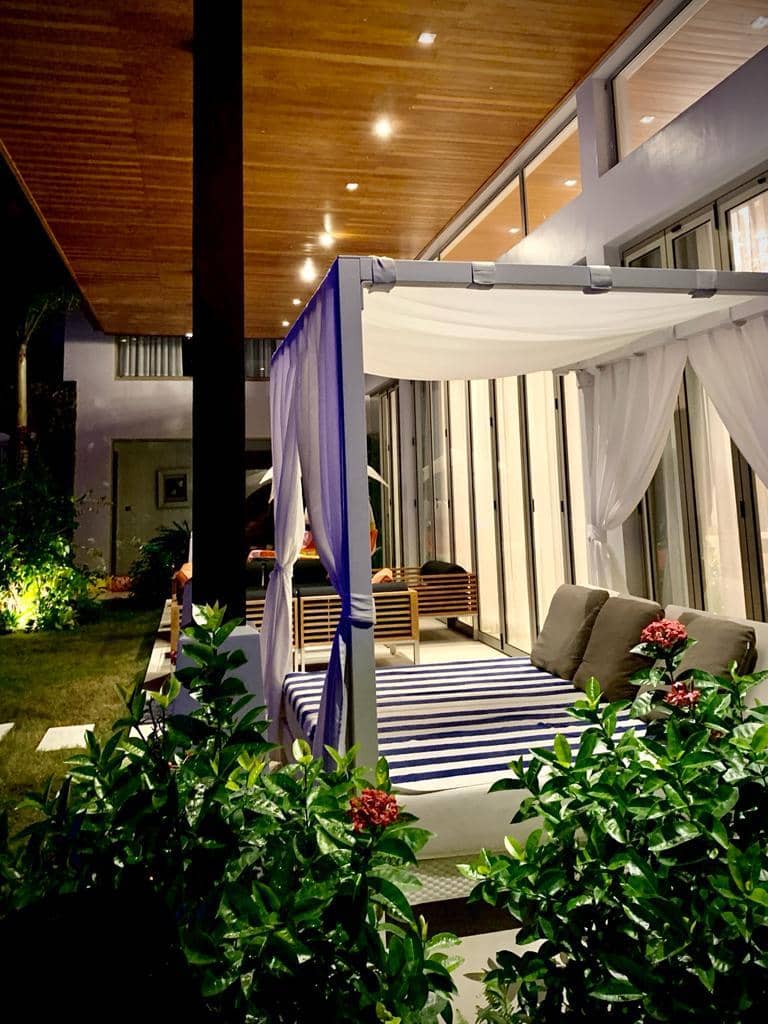 Rent villa Botanica 29/81, Thailand, Phuket, Bang Tao | Villacarte